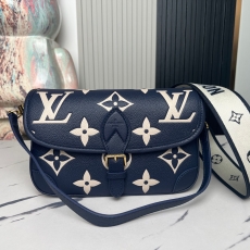 Louis Vuitton Satchel Bags